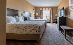 Best Western Plus South Edmonton Inn & Suites