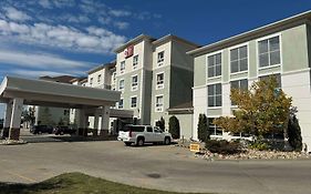 Best Western Plus South Edmonton Inn & Suites